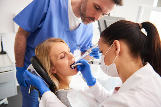 Best Full Mouth Reconstruction  in Arthurtown, SC