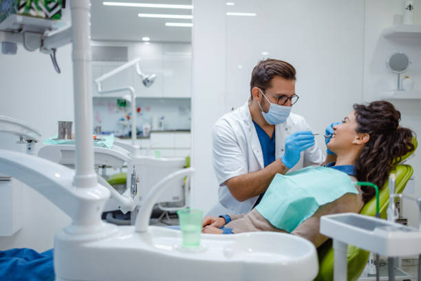 Why Choose Us for Your Dental Needs in Arthurtown, SC