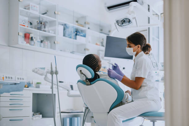 Oral Surgery in Arthurtown, SC