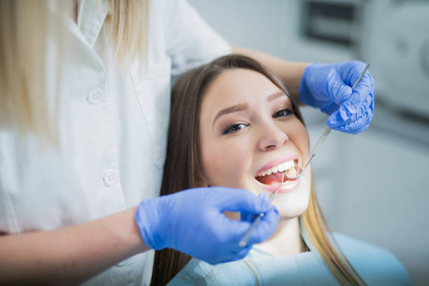 Professional  Holistic Dental Services in Arthurtown, SC